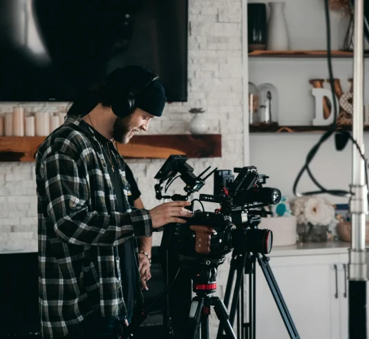 Client final edit approval