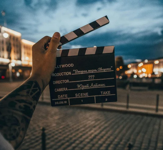 Full days shoot /Interview and b-roll filming