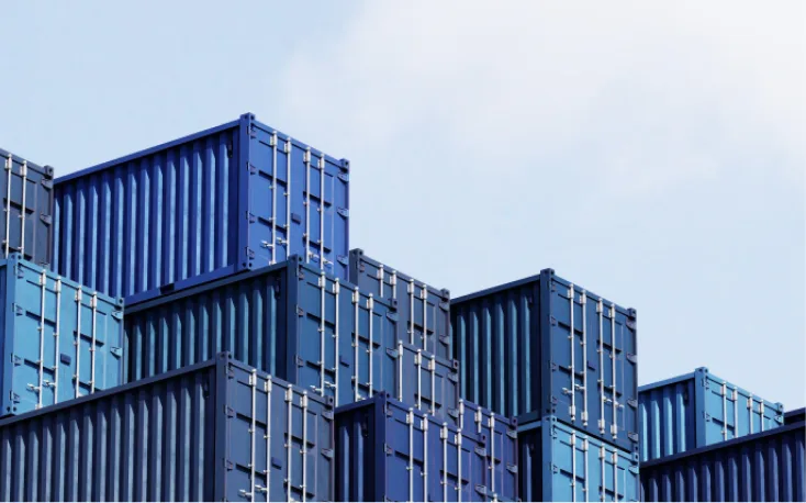 The realisation of interoperable digital trade throughout the supply chain