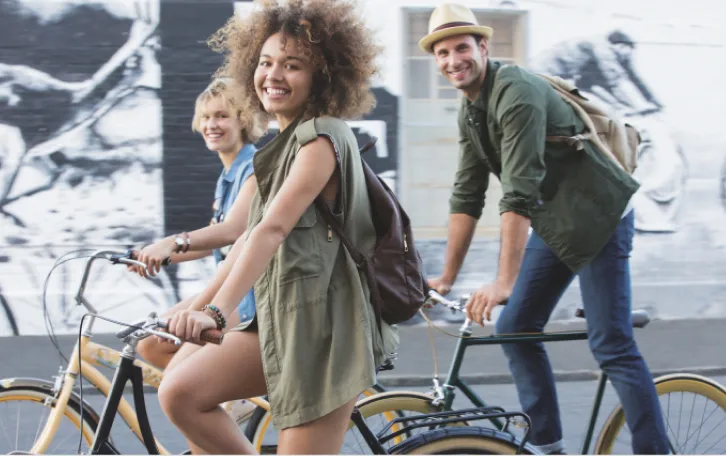 8 steps to a healthier lifestyle