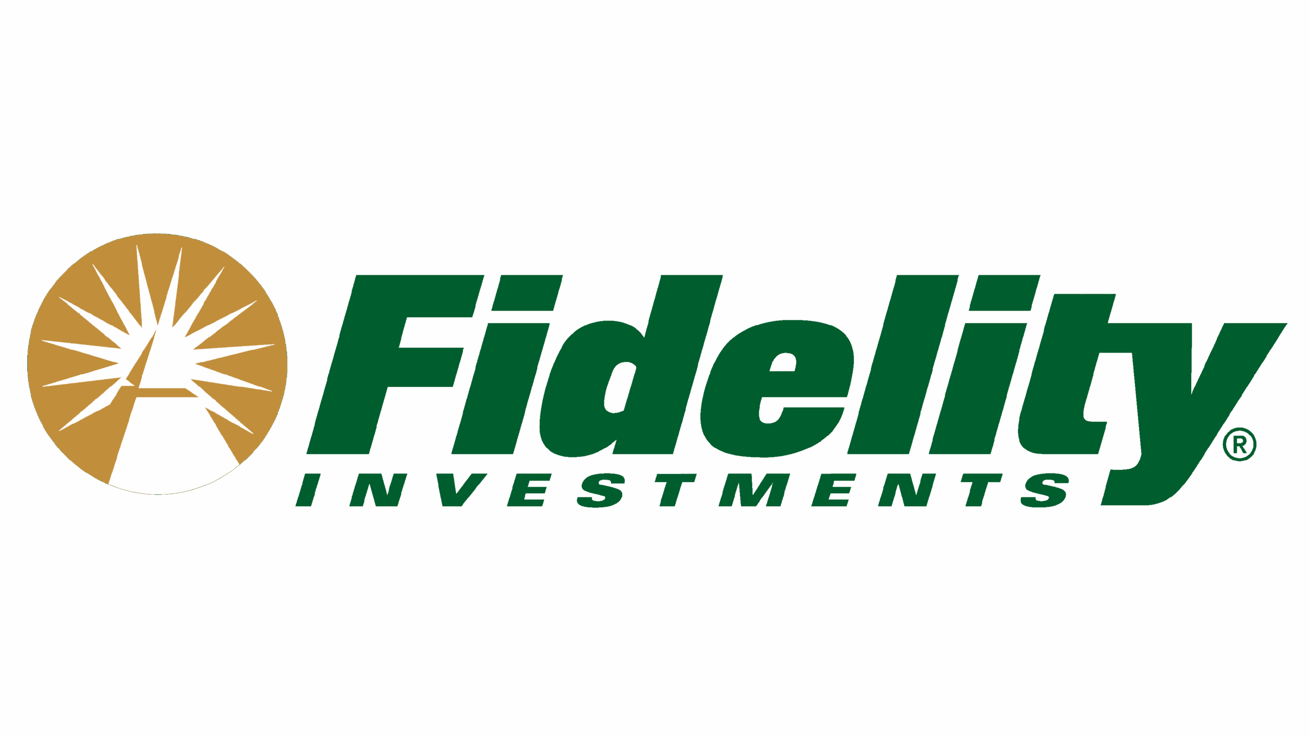 Fidelity-Logo